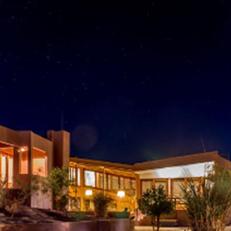 ホテル Noi Casa Atacama サン・ペドロ・デ・アタカマ エクステリア 写真