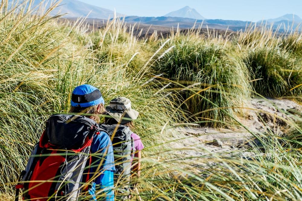 ホテル Noi Casa Atacama サン・ペドロ・デ・アタカマ エクステリア 写真