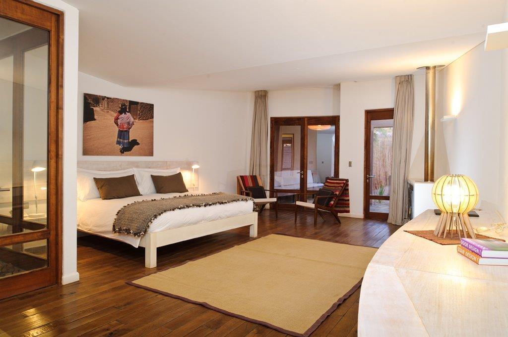ホテル Noi Casa Atacama サン・ペドロ・デ・アタカマ 部屋 写真