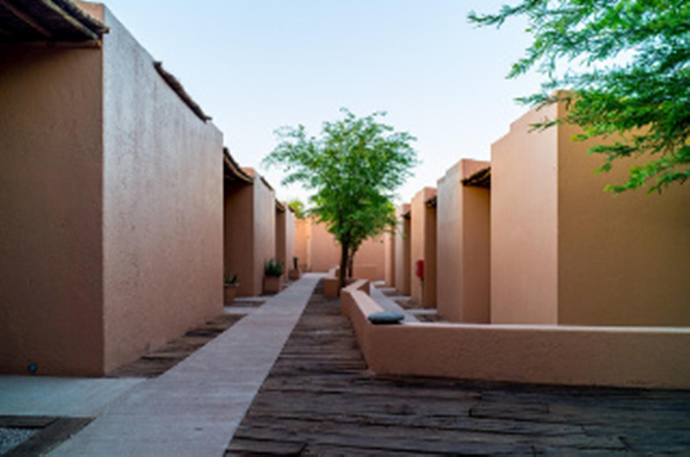 ホテル Noi Casa Atacama サン・ペドロ・デ・アタカマ エクステリア 写真