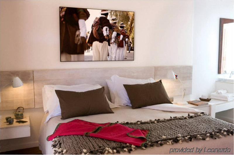 ホテル Noi Casa Atacama サン・ペドロ・デ・アタカマ 部屋 写真